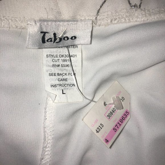 Women's Dress - Picture 8 of 8